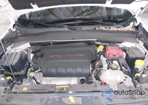 2019 Jeep Renegade Altitude Fwd z USA, uszkodzony, nr VIN ZACNJABB9KPK01476